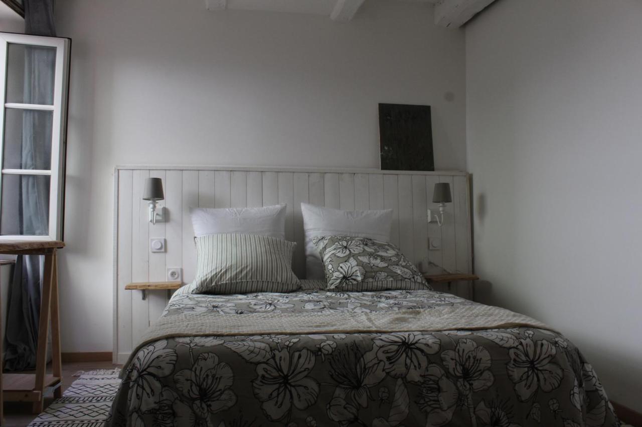 Au Bol D'Air Bed and Breakfast Saint-Appolinaire  Buitenkant foto