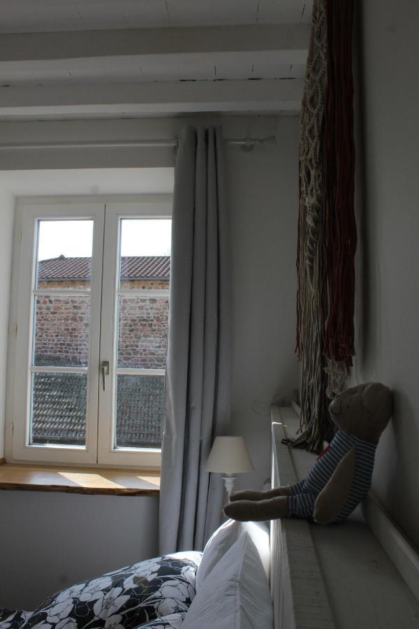 Au Bol D'Air Bed and Breakfast Saint-Appolinaire  Buitenkant foto